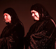 &bdquo;Gregorian&ldquo; koncertas