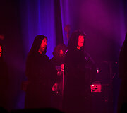 &bdquo;Gregorian&ldquo; koncertas
