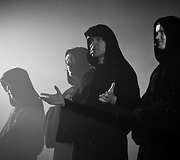 &bdquo;Gregorian&ldquo; koncertas