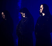 &bdquo;Gregorian&ldquo; koncertas