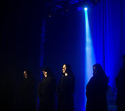 &bdquo;Gregorian&ldquo; koncertas