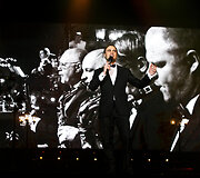 Koncerto akimirka