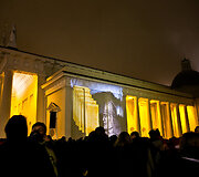 Paskutinių 2014 metų minučių skaičiuoklė