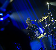 Macy Gray koncertas Vilniuje