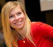 Leonora Blekaitytė