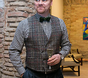 Vilmantas Marcinkevičius