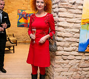Jolanta Svirnelytė