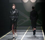 Kristinos Kruopienytės kolekcija MONK