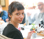 Daiva Urbonavičiūtė