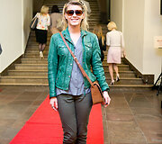 Vilija Matačiūnaitė