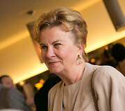 Renginio akimirka