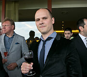 Audrius Bružas