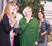 Dovilė Filmanavičiūtė-Miss Sheep