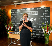 Vida Rama&scaron;kienė 