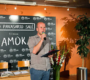  Algirdas Rama&scaron;ka