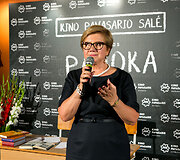 Vida Rama&scaron;kienė 