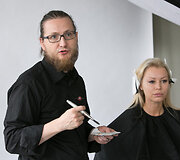 Julius Stepponen
