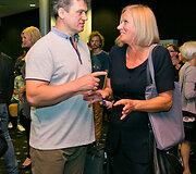 &bdquo;Edeno sodo&ldquo; premjera