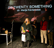Trumpųjų filmų festivalio apdovanojimai