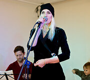 Jurga &Scaron;eduikytė