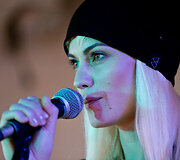 Jurga &Scaron;eduikytė