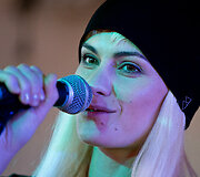 Jurga &Scaron;eduikytė