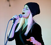Jurga &Scaron;eduikytė