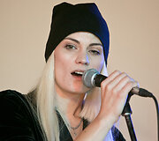 Jurga &Scaron;eduikytė