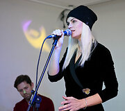 Jurga &Scaron;eduikytė