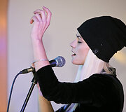 Jurga &Scaron;eduikytė