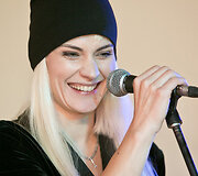 Jurga &Scaron;eduikytė