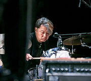  Japonų džiazo kolektyvas &bdquo;Hikashu