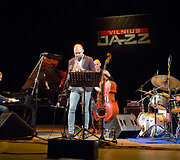 Festivalis &bdquo;Vilnius Jazz&ldquo;