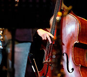 Festivalis &bdquo;Vilnius Jazz&ldquo;