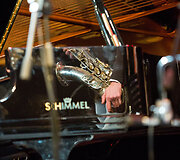 Festivalis &bdquo;Vilnius Jazz&ldquo;