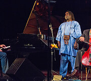 Festivalis &bdquo;Vilnius Jazz&ldquo;