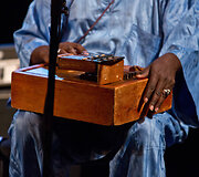 Festivalis &bdquo;Vilnius Jazz&ldquo;
