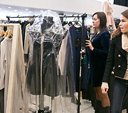 Mados mugė Lietuvoje FASHION BAZAAR