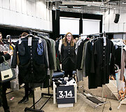Mados mugė Lietuvoje FASHION BAZAAR