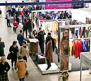 Mados mugė Lietuvoje FASHION BAZAAR