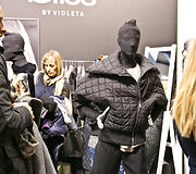Mados mugė Lietuvoje FASHION BAZAAR