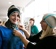 Mados mugė Lietuvoje FASHION BAZAAR