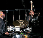 Festivalis &bdquo;Vilnius Jazz&ldquo;