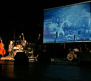 Festivalis &bdquo;Vilnius Jazz&ldquo;