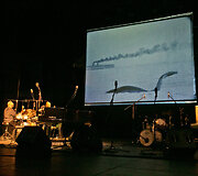 Festivalis &bdquo;Vilnius Jazz&ldquo;