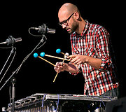 Festivalis &bdquo;Vilnius Jazz&ldquo;