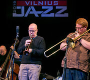 Festivalis &bdquo;Vilnius Jazz&ldquo;