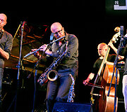 Festivalis &bdquo;Vilnius Jazz&ldquo;
