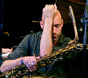 Festivalis &bdquo;Vilnius Jazz&ldquo;