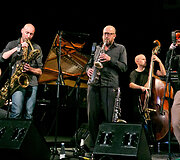 Skandinavijos improvizuotojų kolektyvas &bdquo;Angles 8&ldquo;